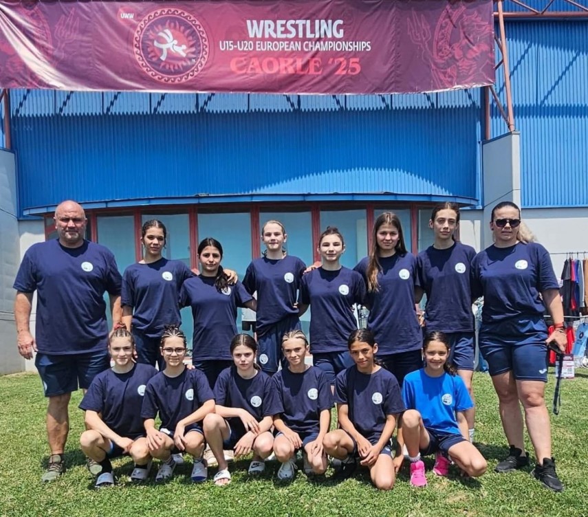 performanta remarcabila pentru cumpana la campionatul european u15 de lupte feminine foto 685fefa9e9272