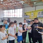 peste 100 de copii s au bucurat de sport si distractie la cupa copiilor din navodari 683df120f084d