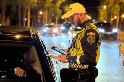 peste 40 de soferi amendati in navodari 684ec43cee2ab