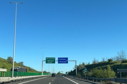 pleci la drum iata cum se circula pe principalele drumuri din romania 683fe2752e7b3