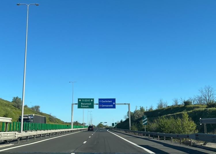 pleci la drum iata cum se circula pe principalele drumuri din romania 683fe2752e7b3