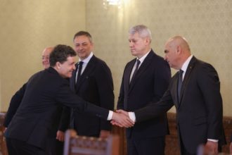 pnl a evitat declaratiile dupa intalnirea cu nicusor dan 6853fc2a45440