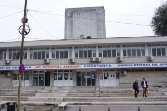 policlinica spitalului judetean constanta va fi dotata cu echipamente de ultima generatie 6852bd6ae351a