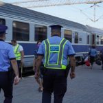 politistii de la transporturi din constanta au actionat in gari si in trenurile de calatori 684959e714d89
