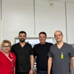 premiera medicala la spitalul clinic judetean de urgenta constanta a fost realizata prima angiografie cerebrala diagnostica 685bee88989d4