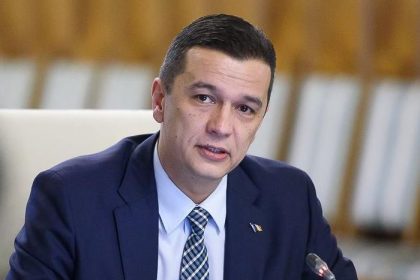 presedintele interimar al psd sorin grindeanu impozitam in plus veniturile mari si foarte mari si astfel nu vom fi nevoiti sa crestem tva 68493a192872d