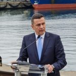presedintele interimar al psd sorin grindeanu sambata va fi dat votul social democratilor pentru intrarea sau nu la guvernare 68558a6cd46e8