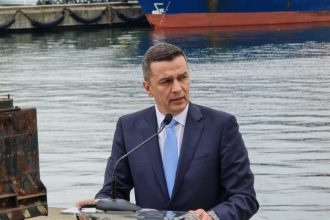 presedintele interimar al psd sorin grindeanu sambata va fi dat votul social democratilor pentru intrarea sau nu la guvernare 68558a6cd46e8