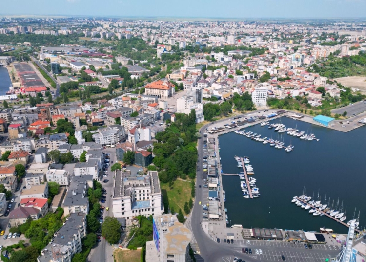 presedintele nicusor dan constanta propunerea romaniei pentru hub ul de securitate al ue la marea neagra 685fa6251cbe6