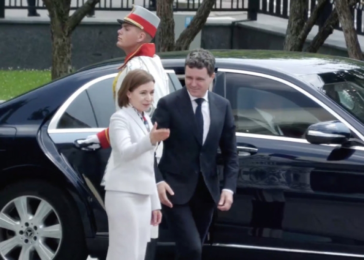 presedintele nicusor dan este in vizita la chisinau 68481ead233c5