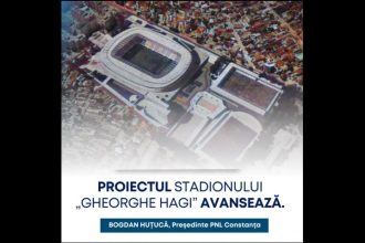 presedintele pnl constanta deputatul bogdan hutuca proiectul stadionului gheorghe hagi avanseaza 6852c1ef36e8a