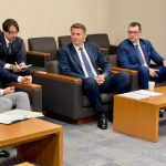 presedintele senatului mircea abrudean in dialog cu investitori si inalti demnitari japonezi 685e9892add51