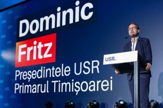 presedintele usr dominic fritz in aceasta vara nu va creste cota generala de tva 6856d3bcc26c8