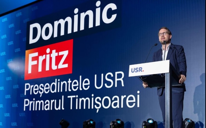 presedintele usr dominic fritz in aceasta vara nu va creste cota generala de tva 6856d3bcc26c8