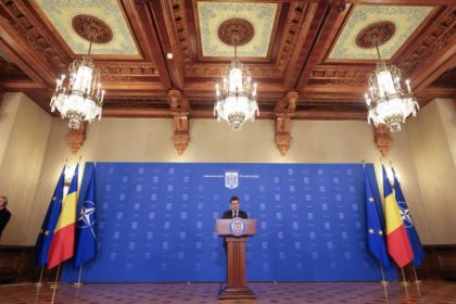 prima sedinta csat convocata de nicusor dan de la ora 1200 evaziunea fiscala dezastrul de la praid razboiul din ucraina pe agenda 686235331ff16