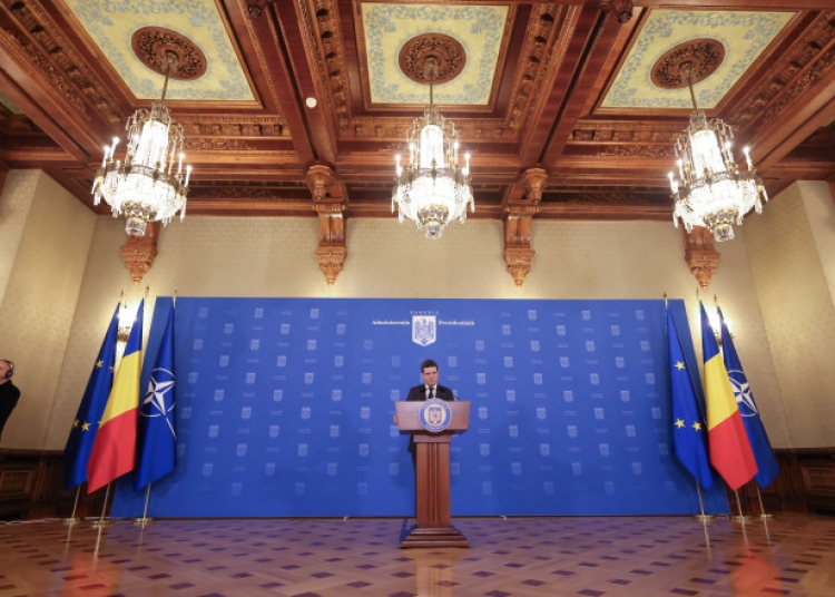 prima sedinta csat convocata de nicusor dan de la ora 1200 evaziunea fiscala dezastrul de la praid razboiul din ucraina pe agenda 686235331ff16