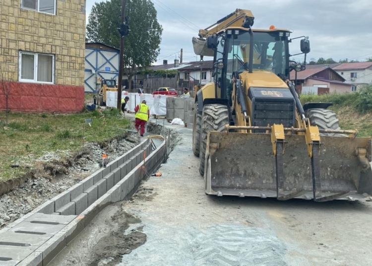 primaria cernavoda un nou obiectiv de investitii se afla in