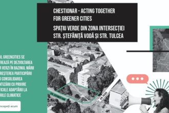 primaria constanta lanseaza chestionarul acting together for greener cities 685001e823177