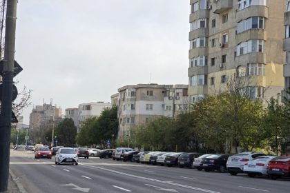 primaria constanta va demara lucrarile de modernizare a iluminatului public pe strada soveja 685e4db879e79