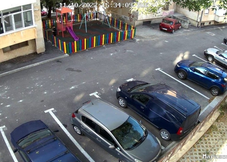 primaria tulcea investeste in siguranta cetatenilor va instala 45 de noi camere de supraveghere 685f337a3ee37