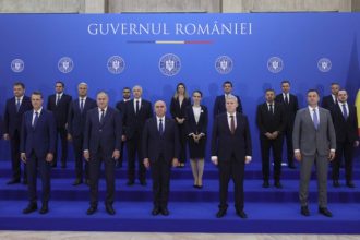 primele acte normative adoptate de guvernul bolojan care vor fi atributiile vicepremierilor fara portofoliu 685a50dccf2d5