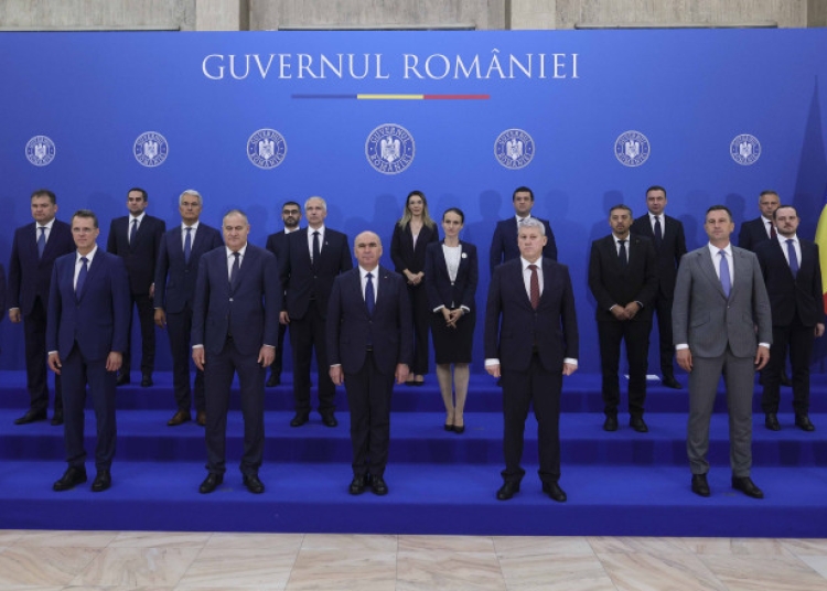 primele acte normative adoptate de guvernul bolojan care vor fi atributiile vicepremierilor fara portofoliu 685a50dccf2d5