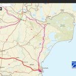 prin ce localitati va trece drumul expres constanta tulcea traseul avizat include 14 localitati 685dccfc76537