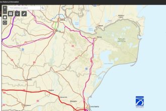 prin ce localitati va trece drumul expres constanta tulcea traseul avizat include 14 localitati 685dccfc76537