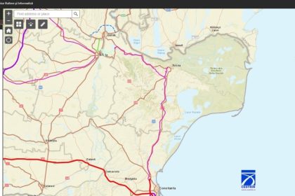 prin ce localitati va trece drumul expres constanta tulcea traseul avizat include 14 localitati 685dccfc76537