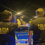 prins la volan cu permisul de conducere anulat 68469ac66f2c3