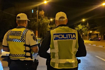prins la volan fara permis si mort de beat a fost incatusat de oamenii legii constanteni 685a4e8651ef5