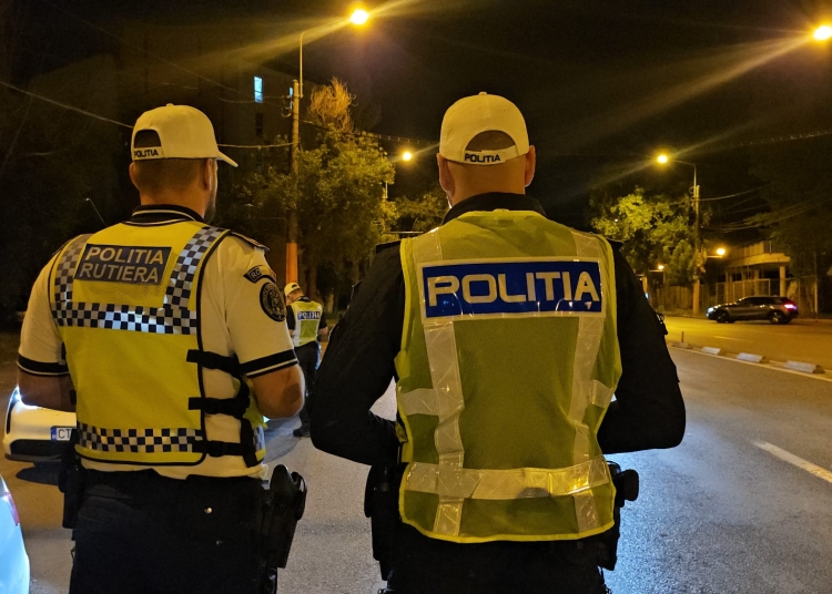 prins la volan fara permis si mort de beat a fost incatusat de oamenii legii constanteni 685a4e8651ef5