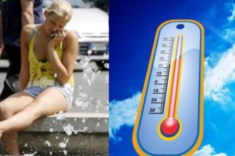 prognoza meteo la sfarsit de mai si inceput de iunie temperaturi in crestere in toata tara vreme frumoasa pe litoral 683c24361e9e1