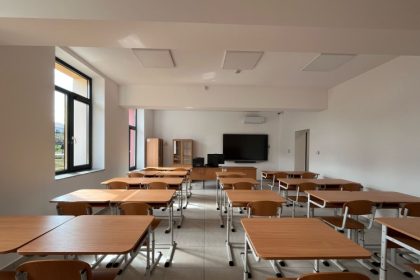 program de guvernare elevii ar urma sa aiba cursuri de la 8 la 17 norma creste si pentru profesori 6859561e7fc98