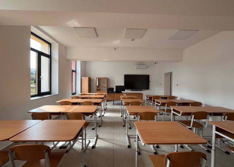 program de guvernare elevii ar urma sa aiba cursuri de la 8 la 17 norma creste si pentru profesori 6859561e7fc98