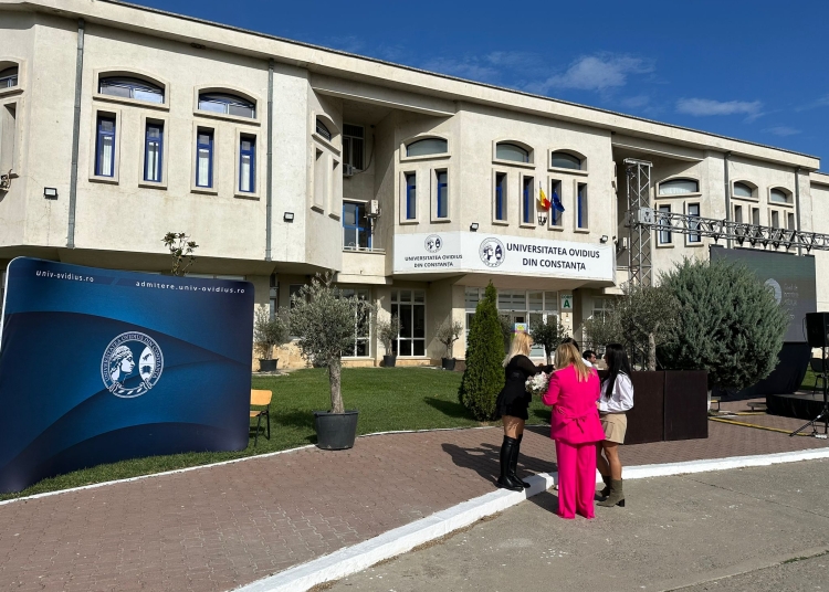 programul de studii jurnalism universitatea ovidius din constanta gazda ultimei opriri a caravanei civice gen stiri 684836187aeb6