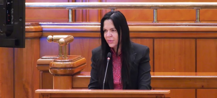 proiectul de lege privind consacrarea zilei de 8 mai ca ziua victoriei coalitiei natiunilor unite in cel de al doilea razboi mondial face pasi catre votul final 6853ff8022b5e