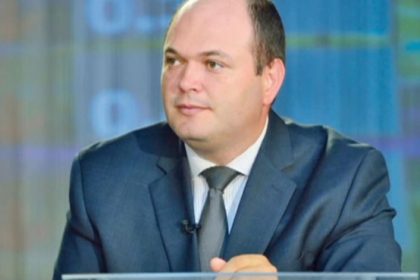 propunere surpriza de premier tehnocrat cine este ionut dumitru varianta luata in calcul de presedintele nicusor dan 684bfbd2a3b34