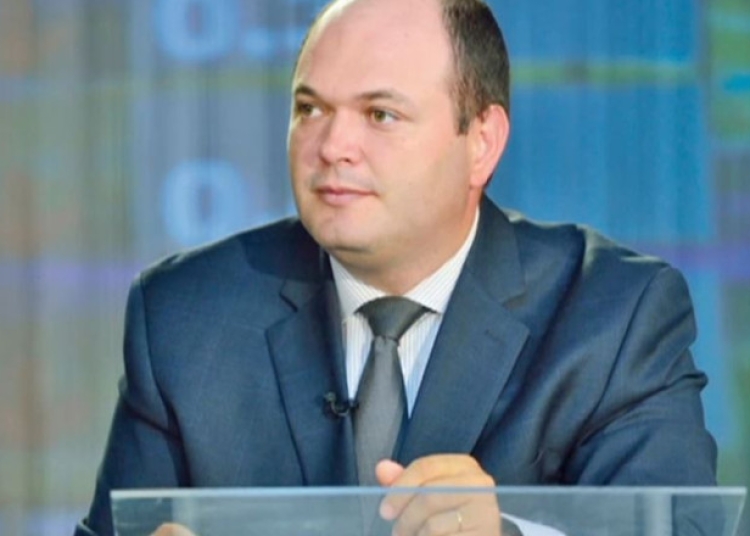 propunere surpriza de premier tehnocrat cine este ionut dumitru varianta luata in calcul de presedintele nicusor dan 684bfbd2a3b34