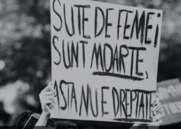 protest astazi in piata victoriei dupa crima din cosmopolis este al 25 lea caz de femicid din ultimele cinci luni 683ed29d7959c