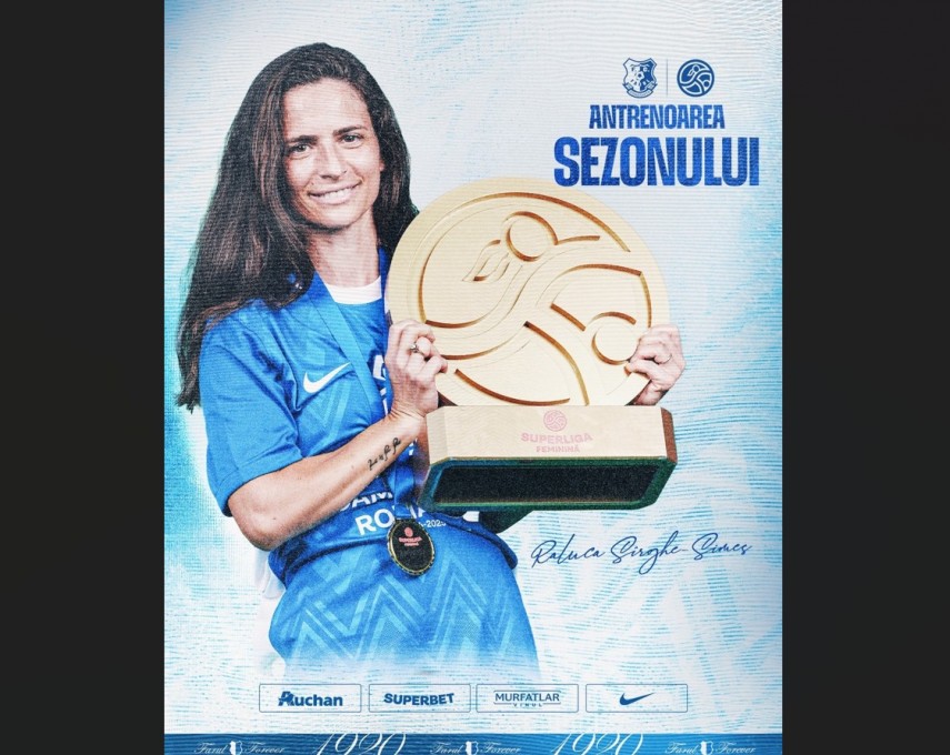 raluca sirghe simes desemnata cea mai buna antrenoare din superliga 2024 2025 6857b9d5f172c