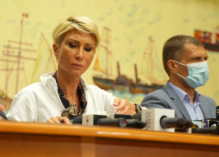 raluca turcan cere aplicarea de urgenta a legii privind vaccinarea gratuita anti hpv 68440cdc2a99b