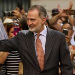 regele spaniei vizita oficiala in romania felipe al vi lea primul lider strain primit de nicusor dan 683ee1d3cf0fc
