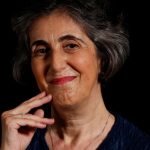 reputatul teatrolog constantean anaid tavitian la ceas aniversar 684a6c52a7f74