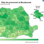 rezultate bac 2025 judetele cu cea mai mica rata de promovare inainte de contestatii 685541f429fd5
