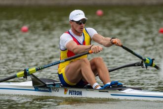 romania straluceste la campionatele europene de canotaj pe podium cu 7 medalii si o performanta istorica 683c3254c9a63