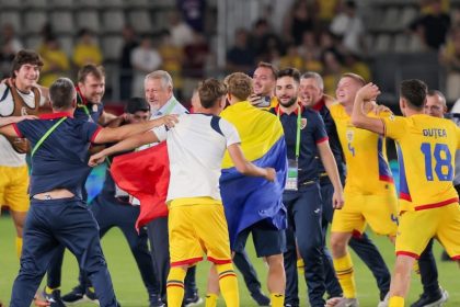 romania tarile de jos in semifinale la euro under 19 ce televiziune transmite partida 68595952c5e39