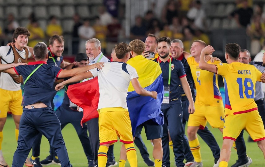 romania tarile de jos in semifinale la euro under 19 ce televiziune transmite partida 68595952c5e39