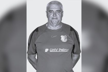 s a stins din viata la 62 de ani vasile manaila fostul jucator si antrenor 6847fe27b1178