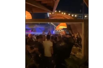 scandalul din clubul breeze unde manelistul bogdan mocanu a fost atacat a ajuns la apel 683e255a626ad